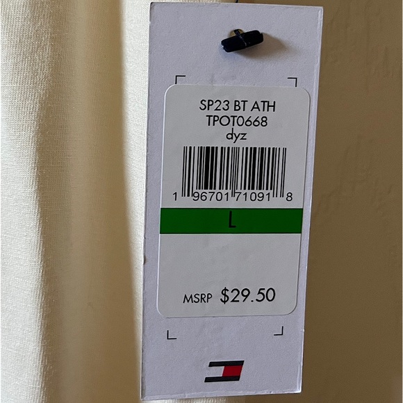 Tommy Hilfiger - T-shirt - Picture 2 of 4